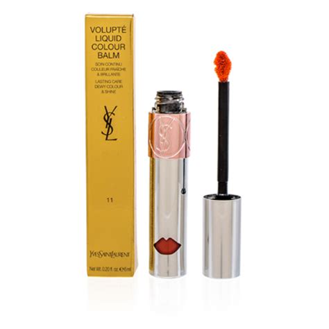 ysl liquid color balm canada|YSL liquid color balm.